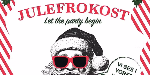 Terminalens Julefrokoster 2025 \ud83e\uddd1\u200d\ud83c\udf84\ud83c\udf85\ud83c\udf84
