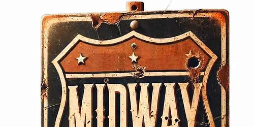 Midway @ Shipwreck Bay