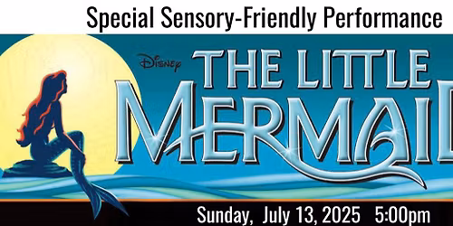 The Little Mermaid - Theatrical Production