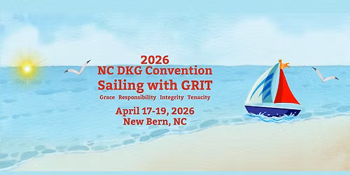 2026 NC DKG Convention