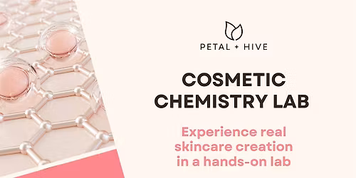 Cosmetic Chemistry Lab - Power Duo: Mist and Hydrate