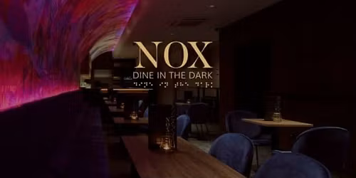 Couple's Brunch in the Dark