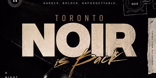 NOIR