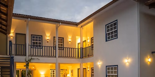 Paraty - RJ