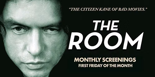 THE ROOM