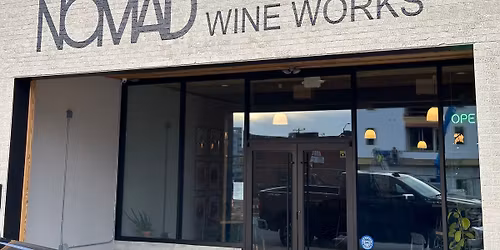 Da Big Back Shack on Wrenn