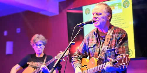 Mansfield Smith @ The Berkley Arms