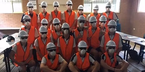 Free Kickstart Seminars for Students and Parents