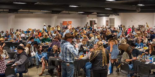 13th Annual Honky Tonk Hoedown - Benefitting Rascal Rodeo