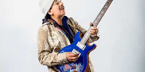 Santana & The Doobie Brothers: Oneness Tour