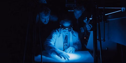 Michael Mann's Manhunter: The Final Cut