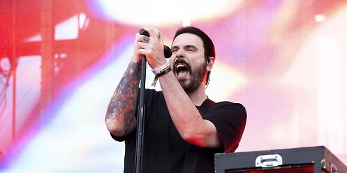Breaking Benjamin