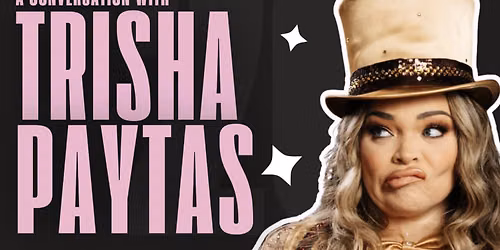 In Conversation with Trisha Paytas at Hard Rock Live - Orlando