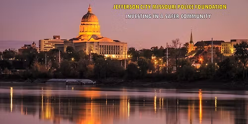 Jefferson City Police Foundation Awards Banquet and Police Officers' Ball
