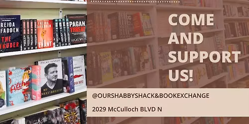 Independent Book Store Day