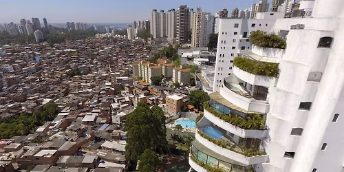 Multidimensional inequality in Latin America