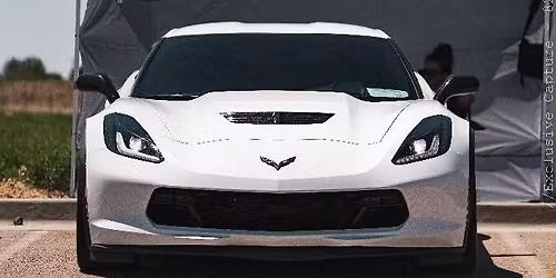 Infinite Roads Events - 5th Annual Ogden Airport Car Show 