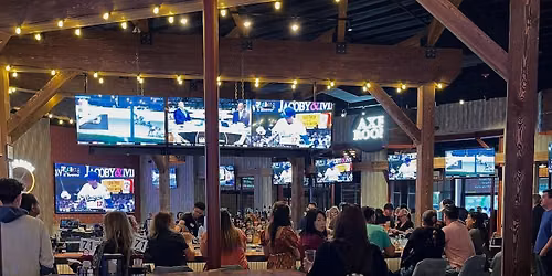 Corey Spector: A NEW FUN EXPERIENCE!! LIVE SONG with GAMES \/ PUB & MOVIE  at "ROADIES"- TUCSON