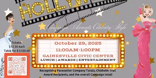 2026 Celebration Luncheon