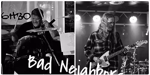 Bad Neighbors at Lumpy\u2019s South