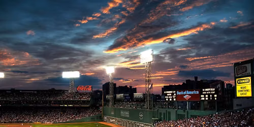 Boston Red Sox vs. Oakland Athletics