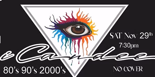I CANDY the best of the 80's 90's and 2000's - NO COVER