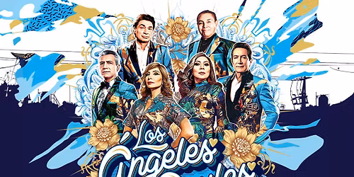 Los Angeles Azules at Hard Rock Live - Hollywood