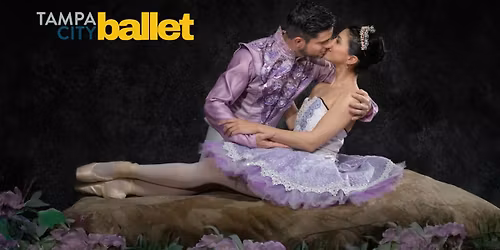 Sleeping Beauty Ballet