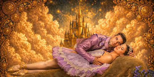 Sleeping Beauty Ballet 