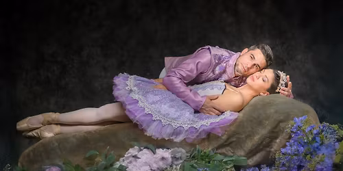 Sleeping Beauty Ballet 