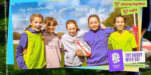 New women\u2019s rugby team Gloucester 