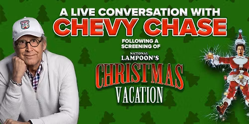Chevy Chase