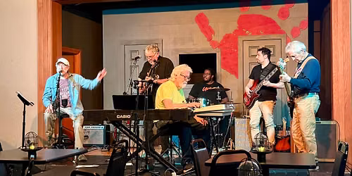 BlueBack hosts the Thursday Night Blues Jam