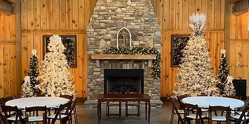 Team Morrow Christmas Appreciation Event