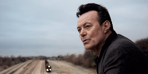 Moe's Alley Presents: The James Hunter Six "Off The Fence Tour"