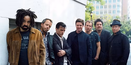 Counting Crows