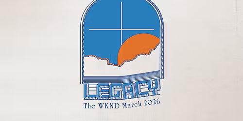 The WKND 2026