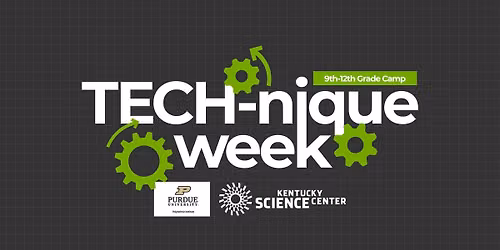 TECHnique Week @ Purdue Polytechnic