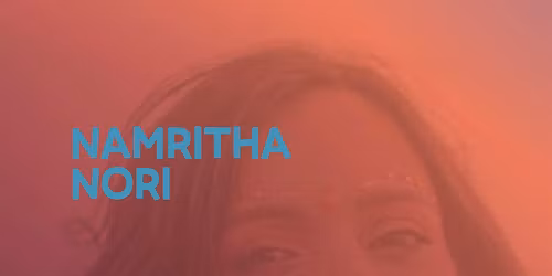 Namritha Nori - Con le Radici al Cielo