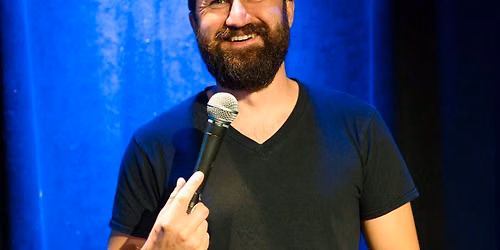 Deric Cahill