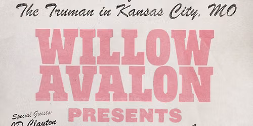 Willow Avalon