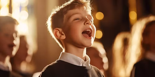 Novemberljus - konsert med S:t Matteus gossk\u00f6r