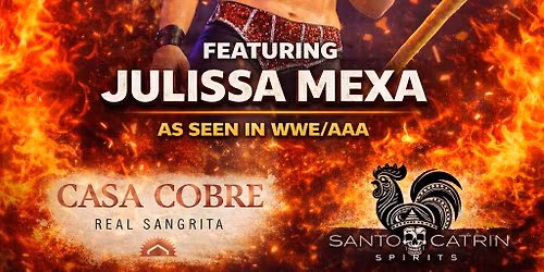 Lucha libre Woodlands TX