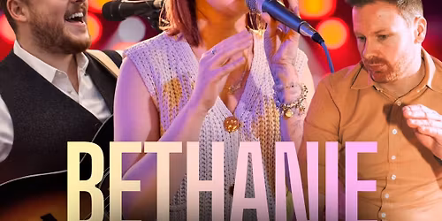 Bethanie Leigh ft. Tom Powell LIVE @ Hickory's