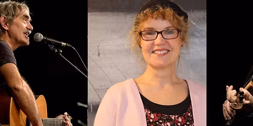 Nie wieder 33 \u2013 ein musikalisch literarisches Programm zwischen gestern und heute