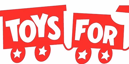 AHEPA & DOP Toys for Tots Toy Drive