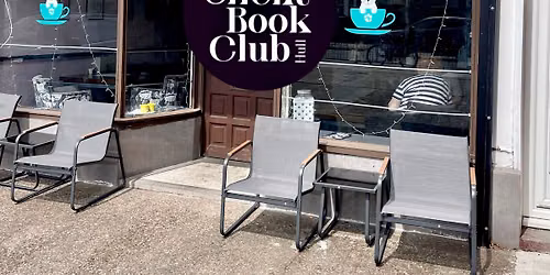 Tuesday Evenings @LilysBakeHouse (monthly) 