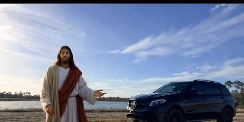 Christ & Cars