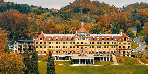 Pausedag p\u00e5 Hotel Vejlefjord