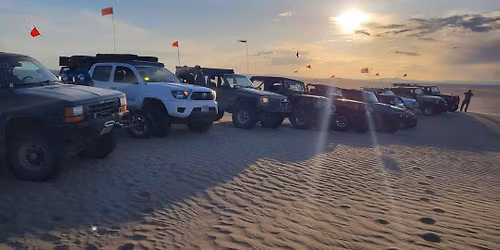 June  club meeting